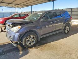 2013 Chevrolet Equinox ls for sale in Anthony, TX