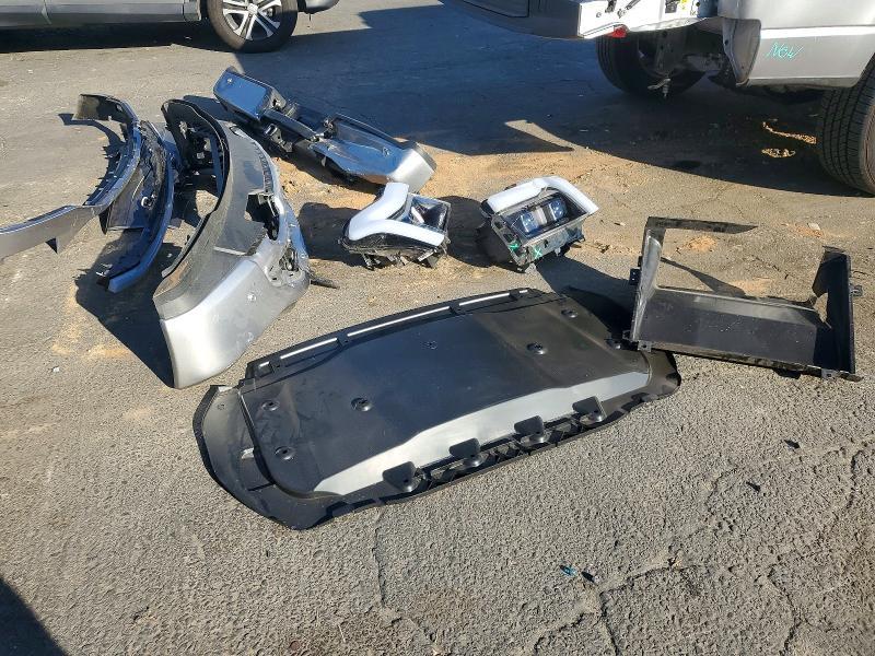 2025 Ford F150 Lightning Lariat