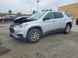 2020 Chevrolet Traverse ls for sale in Gaston, SC