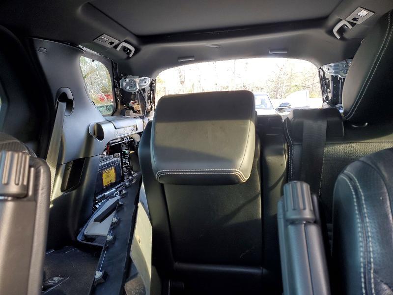 2022 Land Rover Discovery s R-dynamic