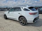 2025 Genesis Gv70 2.5t Standard