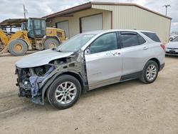 2020 Chevrolet Equinox lt for sale in Temple, TX