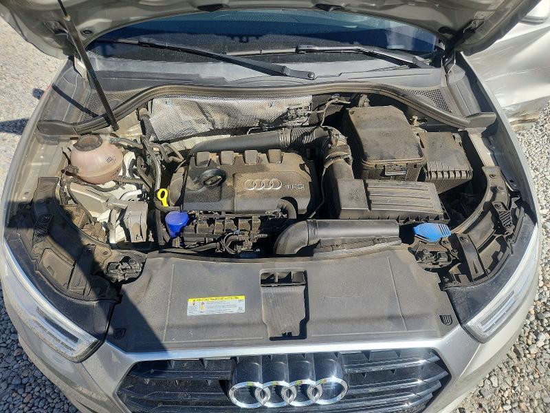 2018 Audi Q3 Premium Plus