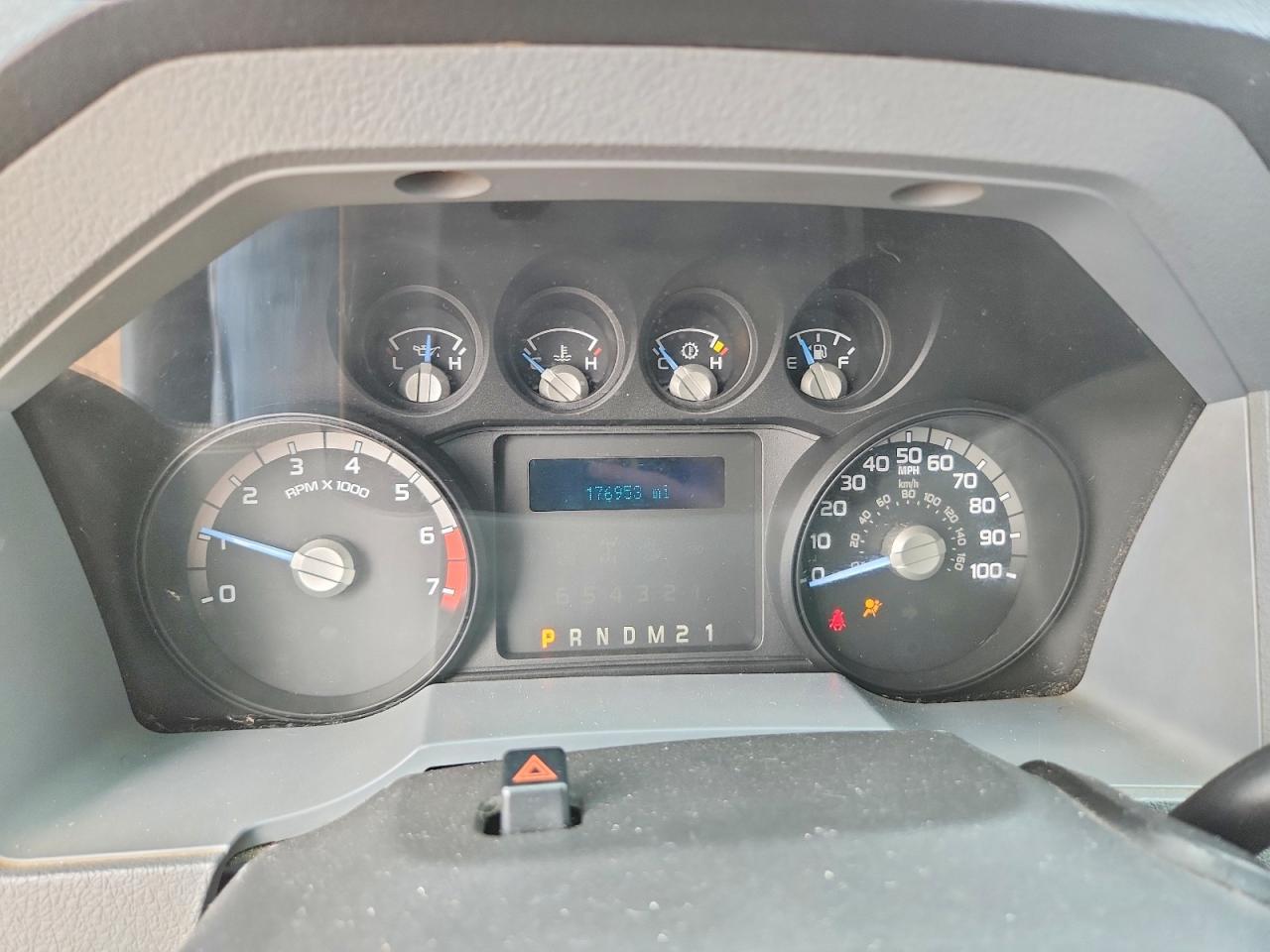 2015 Ford F350 Super Duty