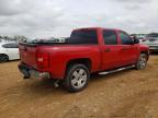2007 Chevrolet Silverado C1500 Crew Cab