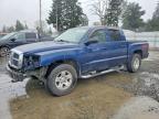2007 Dodge Dakota Quad SLT