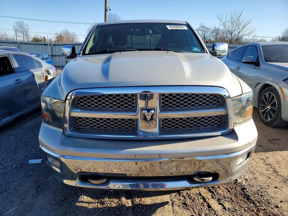 2010 Dodge RAM 1500