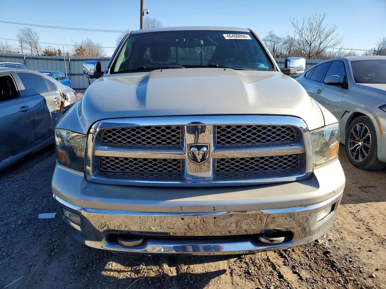 2010 Dodge RAM 1500