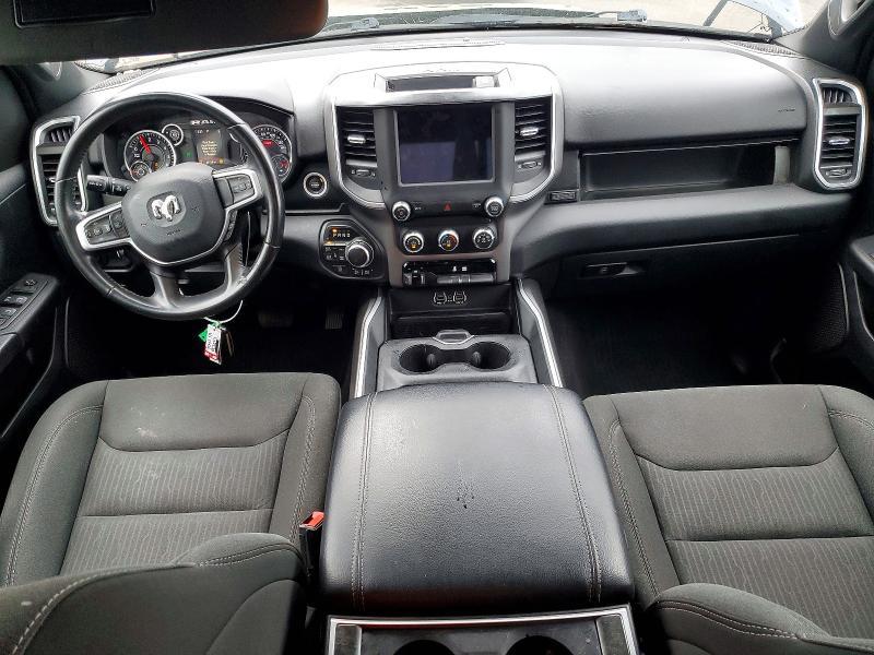 2021 Dodge RAM 1500 BIG Horn