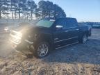 2016 Chevrolet Silverado C1500 High Country