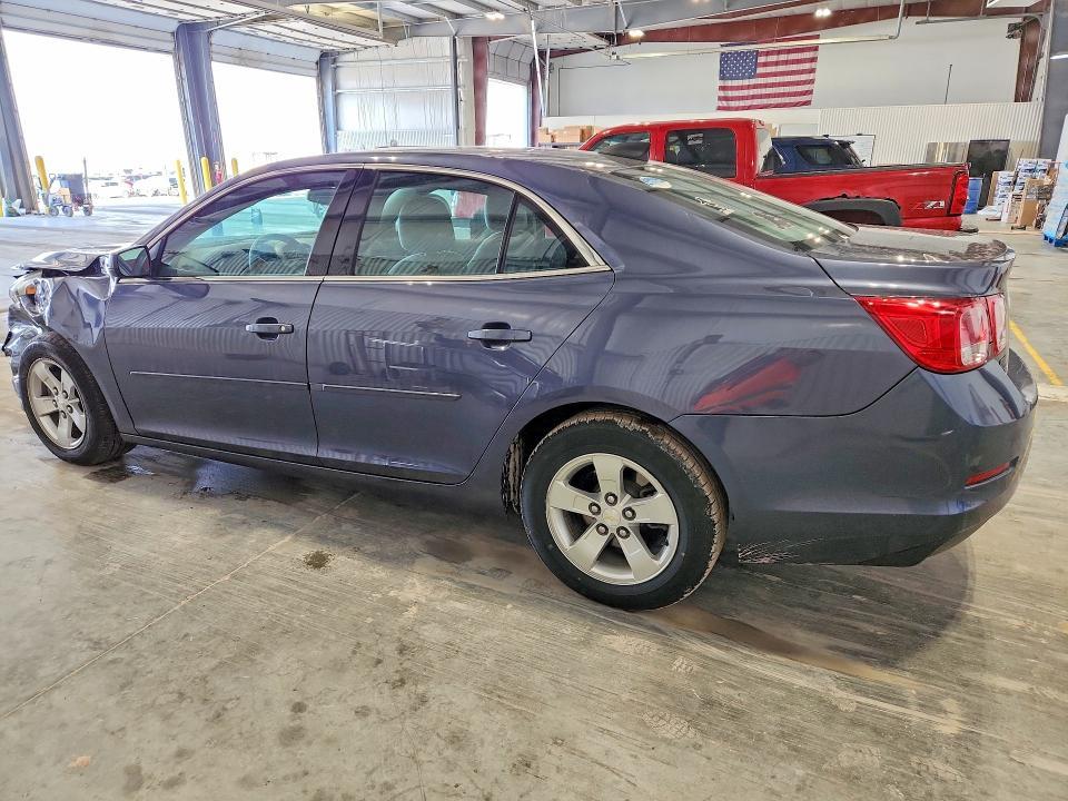 2015 Chevrolet Malibu ls