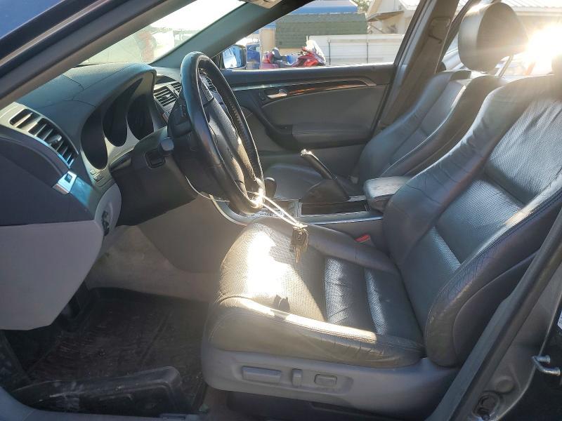 2006 Acura 3.2tl