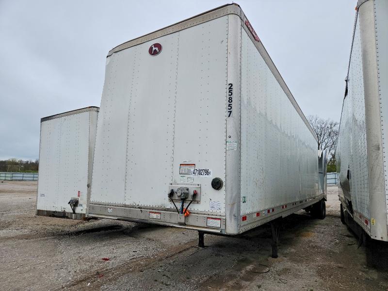 2021 Great Dane Cs1-1314-01053 dry van Trailer