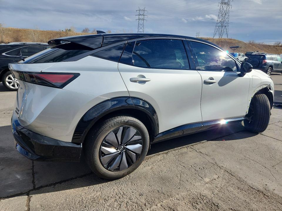 2023 Nissan Ariya Engage E-4orce