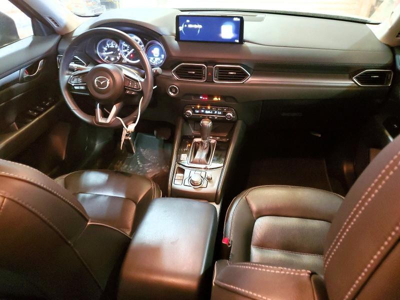 2025 Mazda Cx-5 Preferred