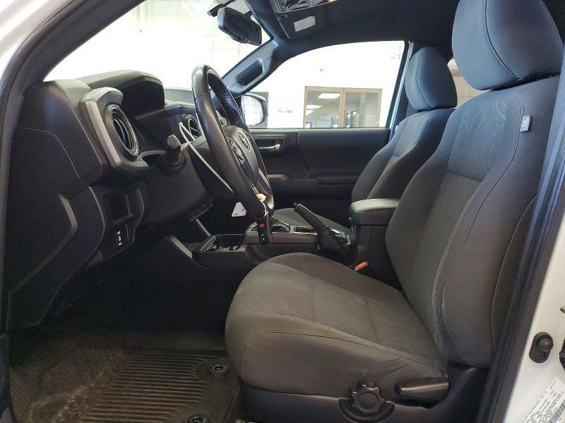 2016 Toyota Tacoma TRD OFF-Road