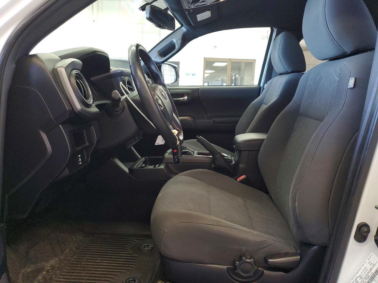 2016 Toyota Tacoma TRD OFF-Road