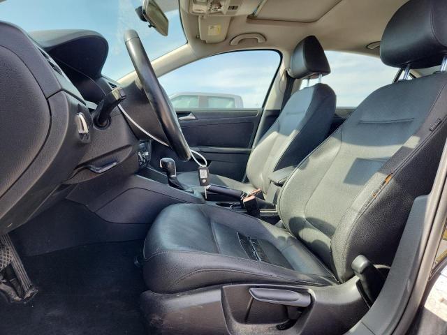2011 Volkswagen Jetta se