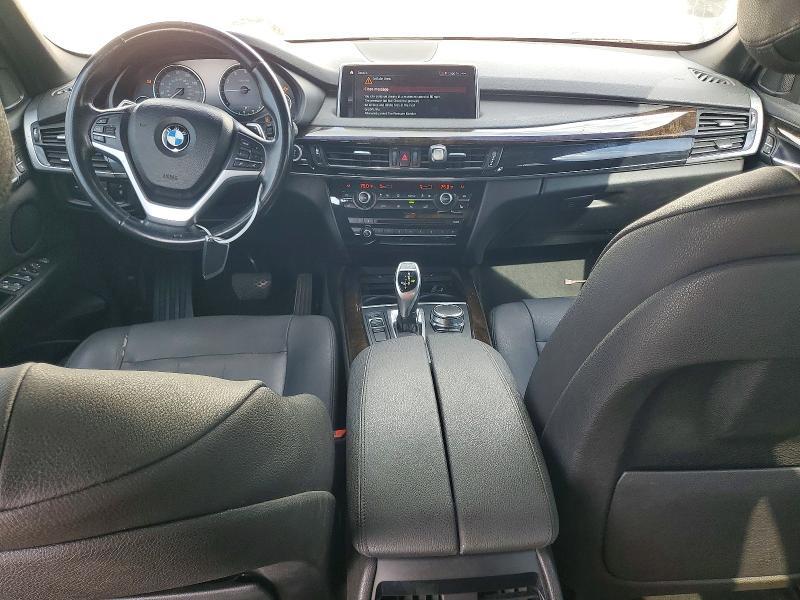 2018 BMW X5 Sdrive35i