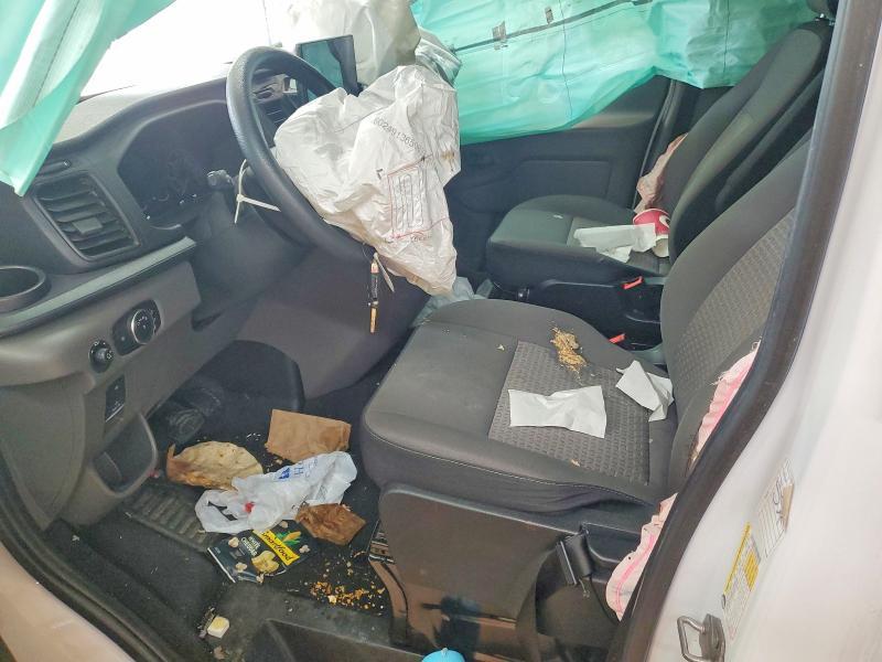 2024 Ford Transit T-350