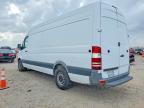 2015 Mercedes-Benz Sprinter 2500