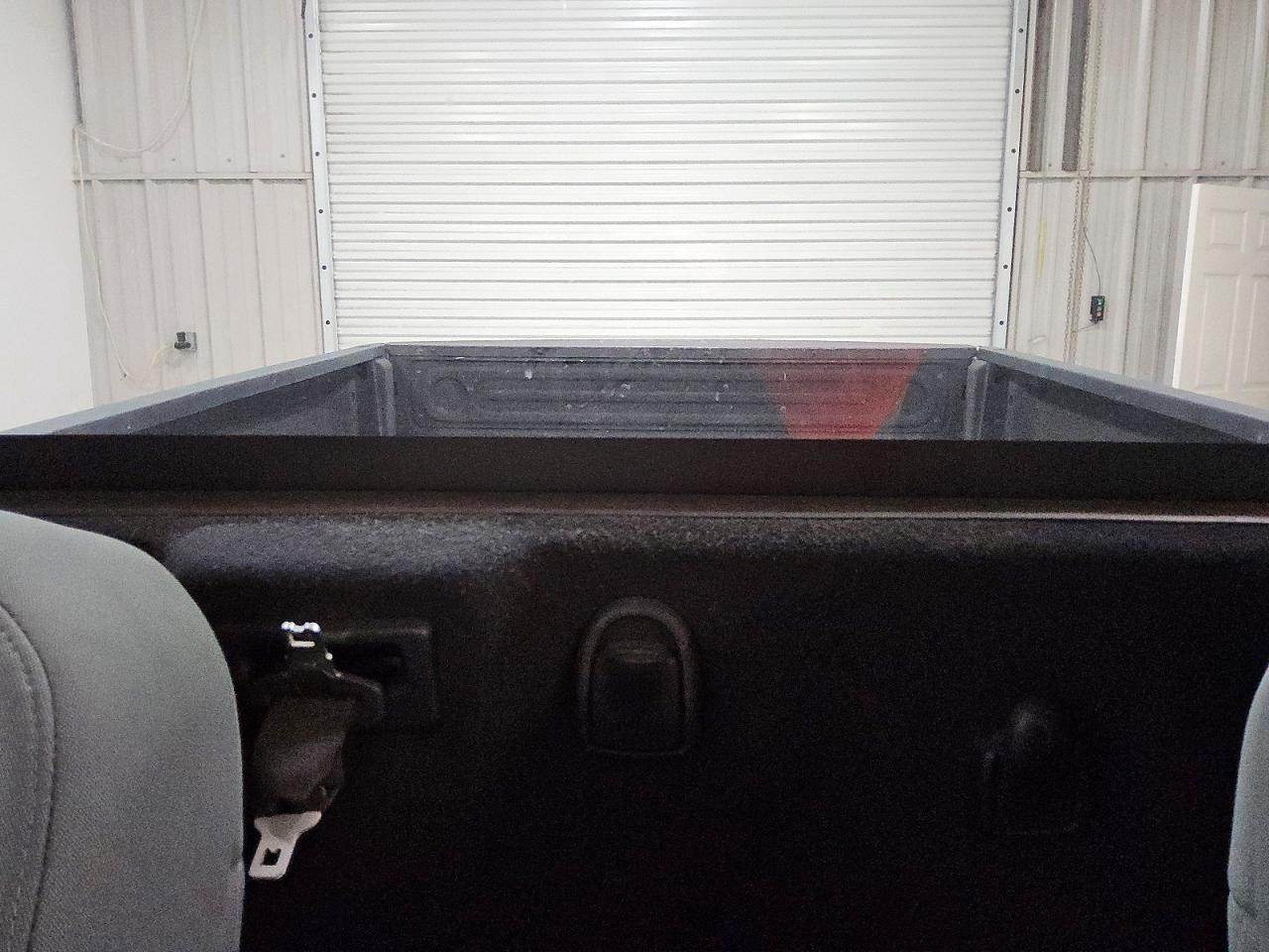 2017 Dodge RAM 1500 SLT