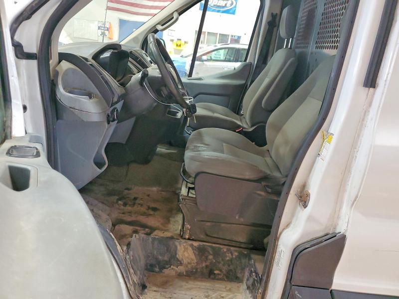2016 Ford Transit T-150