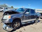 2006 Ford F150 Supercrew