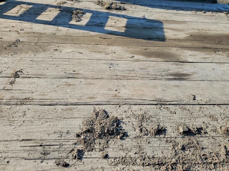 2017 Lkvg - Load Trail 2017 Load Trail Equipment Trailer