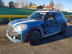 2017 Mini Cooper s Countryman All4 for sale in Denver, CO