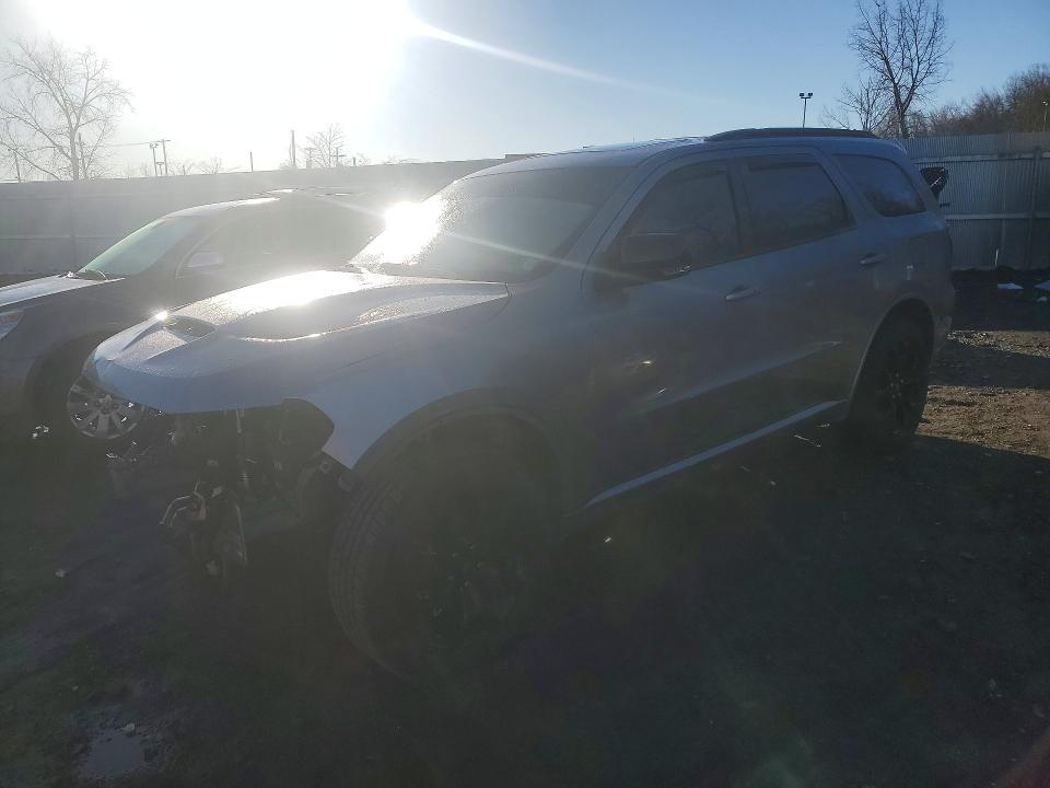 2019 Dodge Durango gt