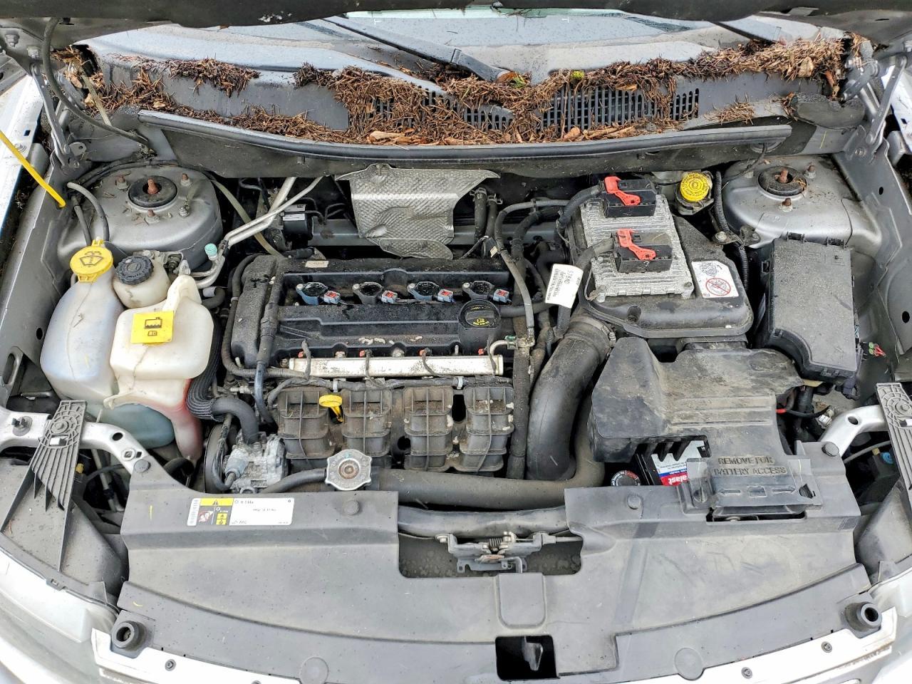 2017 Jeep Compass Sport