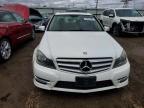 2013 Mercedes-Benz C 250