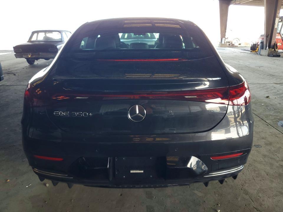 2024 Mercedes-Benz Eqe Sedan 350+