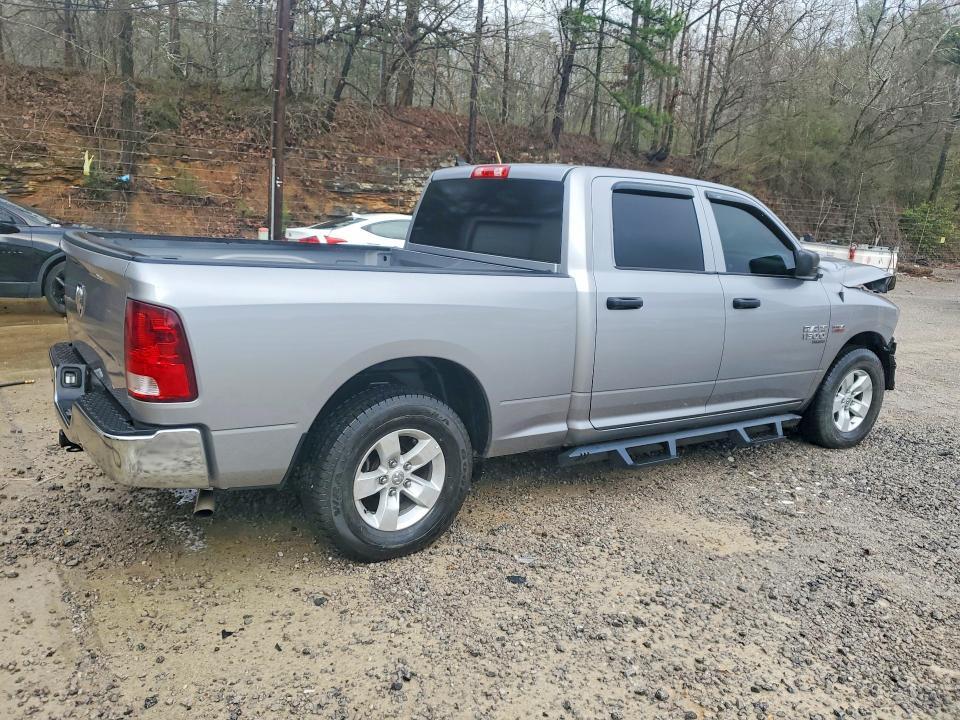 2023 Dodge RAM 1500 Classic SLT