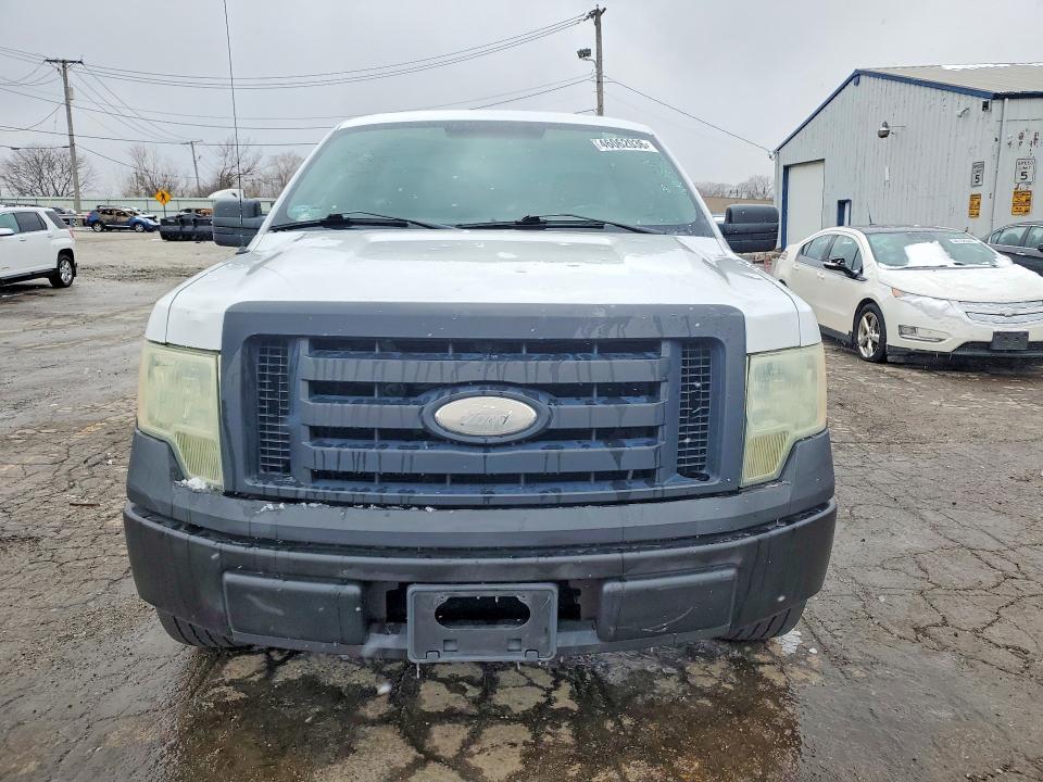 2009 Ford F150
