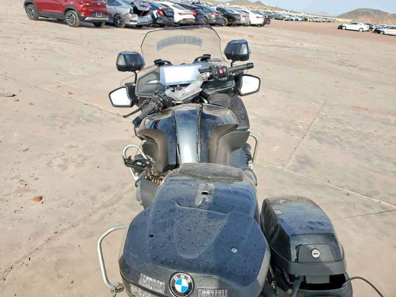 2024 BMW R 1250 RT