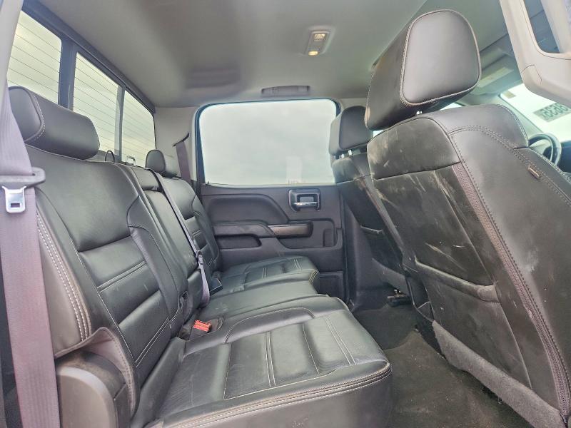 2017 GMC Sierra K2500 Denali