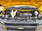 2014 Chev 2014 Collins Bantam G3500-School Bus