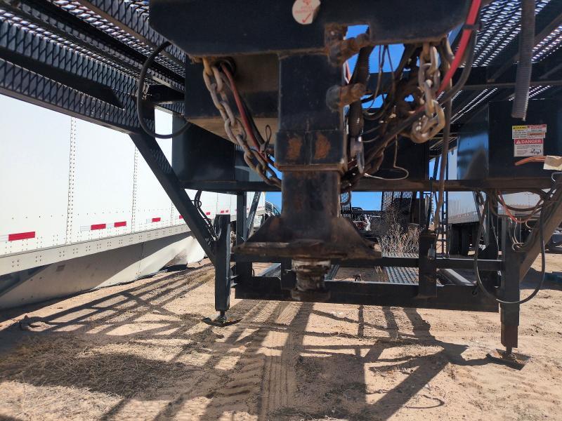 2022 Texaspride Carhauler