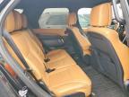 2017 Land Rover Discovery hse Luxury