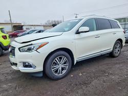 2019 Infiniti Qx60 Luxe for sale in New Britain, CT