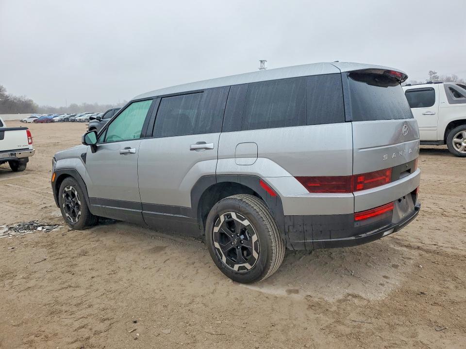 2024 Hyundai Santa fe se