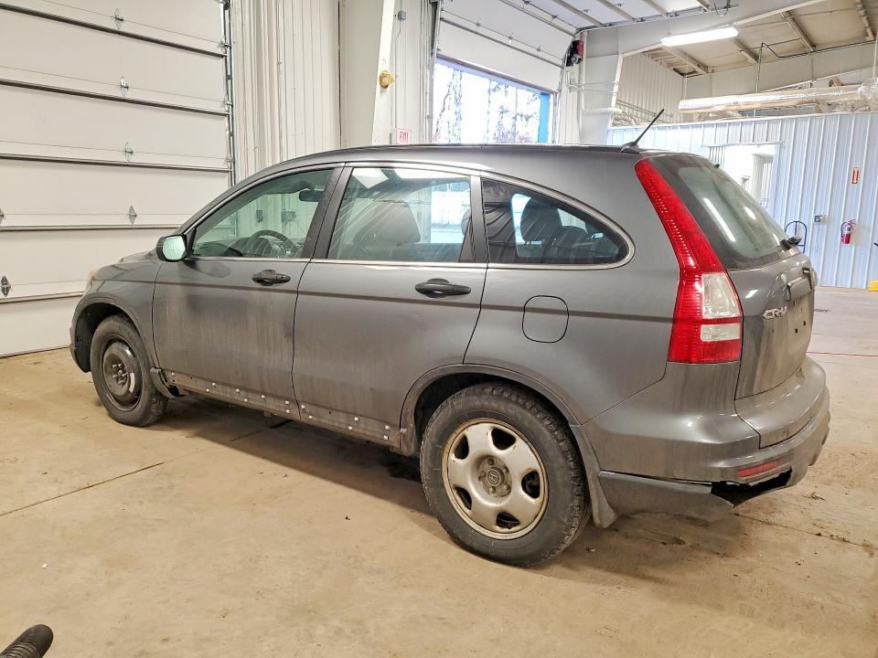 2011 Honda Cr-v lx