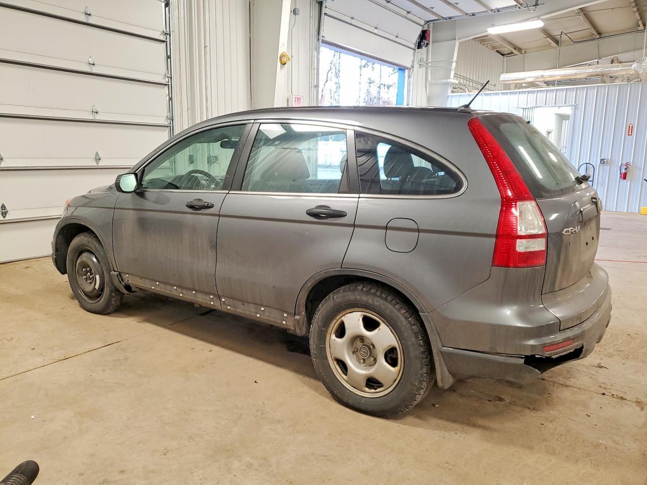 2011 Honda Cr-v lx