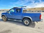 2000 Nissan Frontier XE