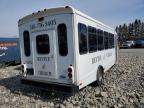 2008 Ford Econoline E450 Super Duty Cutaway Van