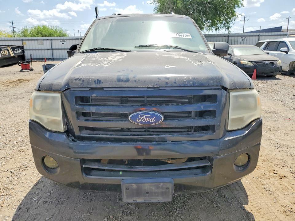 2011 Ford Expedition xl