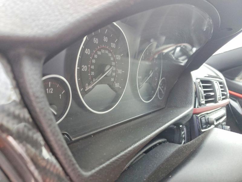 2015 BMW 428 i