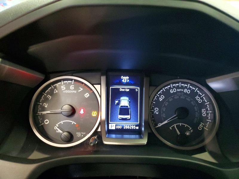 2017 Toyota Tacoma SR5 V6